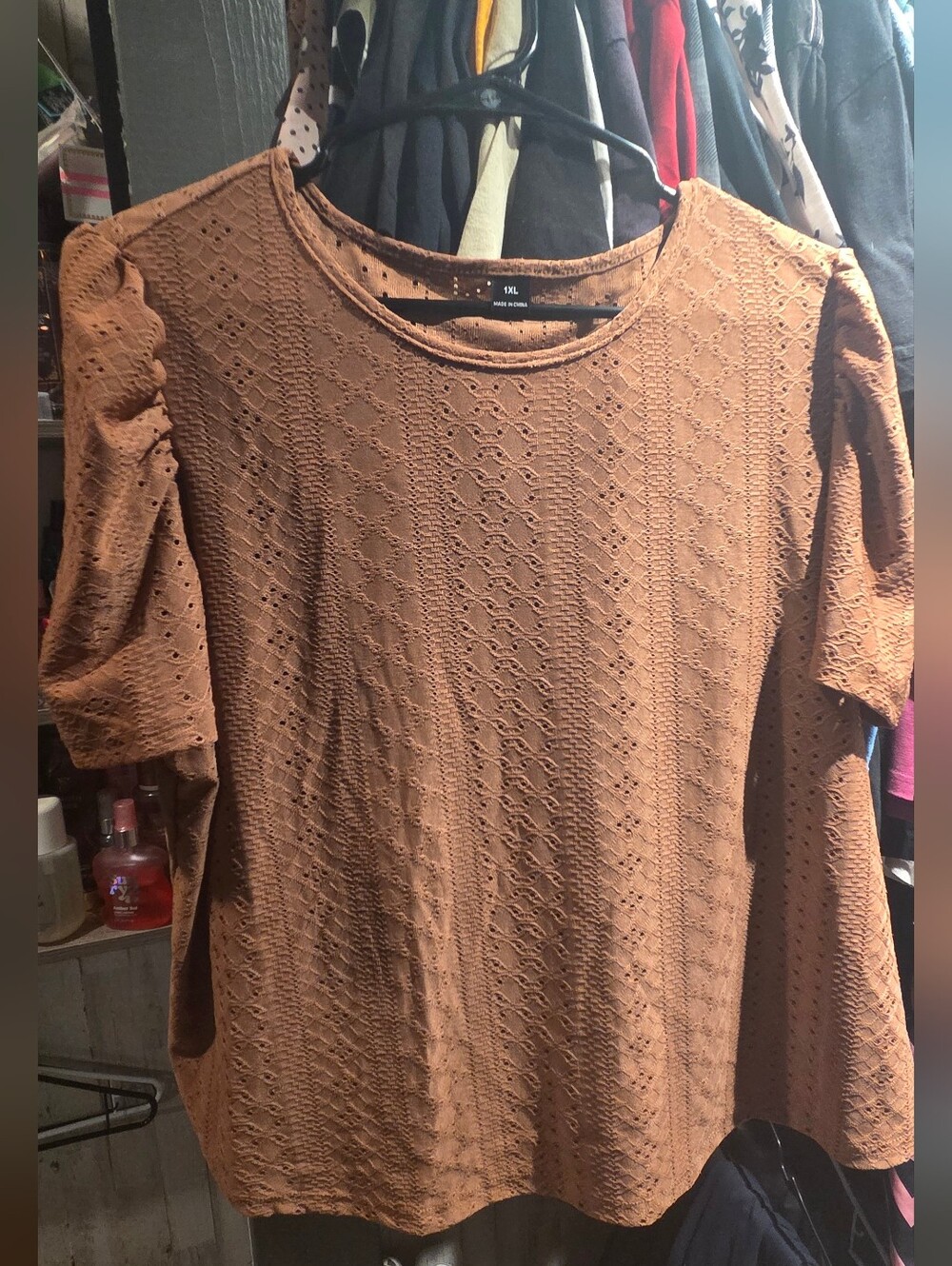 Shein/Marshall's Bundle